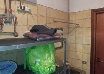 Interno non residenziale - Negozio via Antonio Gramsci, 24, Borgomanero - foto 25
