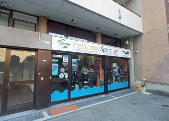 Zona - Negozio via Antonio Gramsci, 24, Borgomanero - foto 29