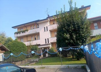 Foto 2 - Trilocale Via Baracca
 
10, Cabiate - foto 2