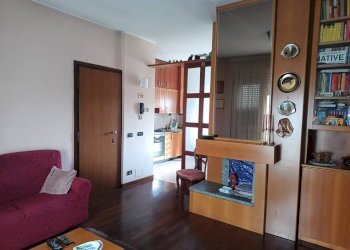 Foto 11 - Trilocale Via Baracca
 
10, Cabiate - foto 11