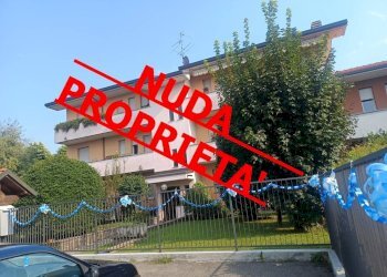 Foto 1 - Trilocale Via Baracca
 
10, Cabiate - foto 1