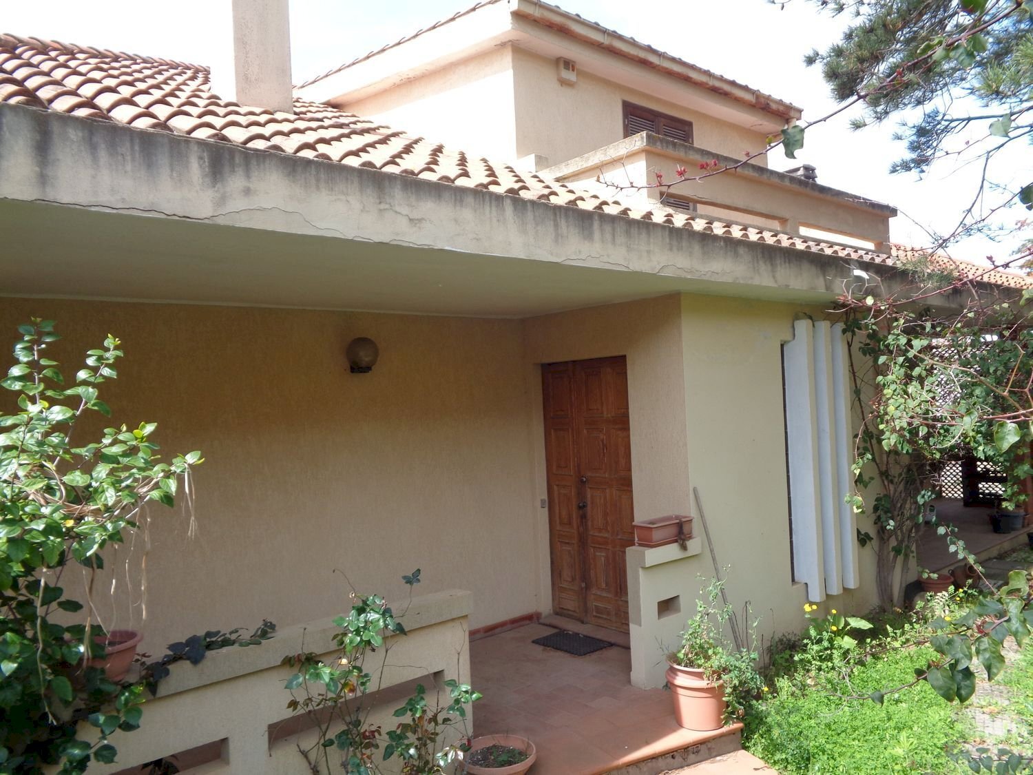 facciata - Villa Monte Tasua
 
12, Carbonia - foto 2