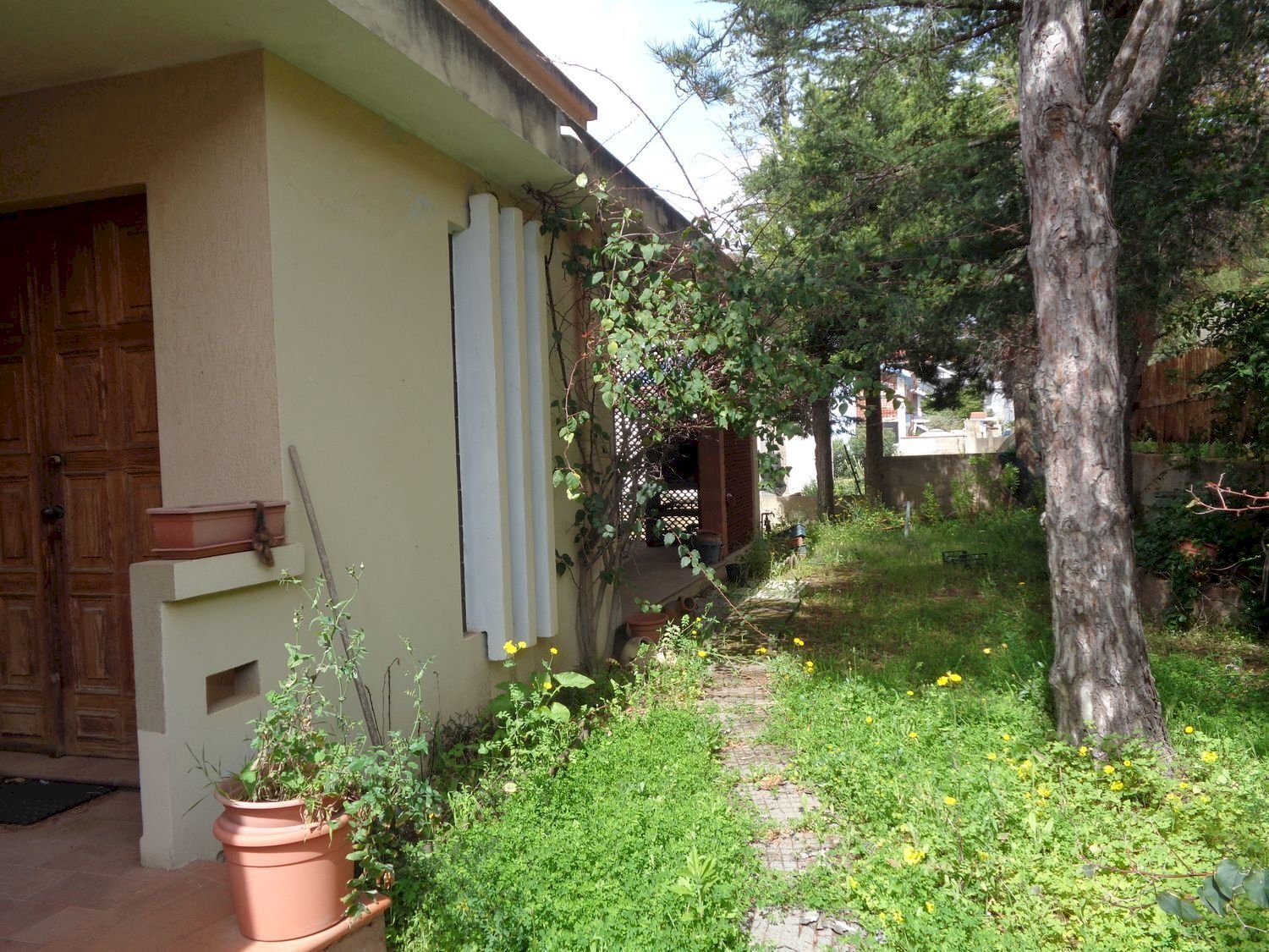 giardino - Villa Monte Tasua
 
12, Carbonia - foto 3