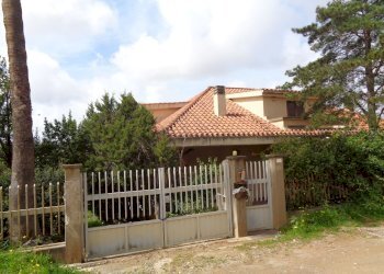 facciata - Villa Monte Tasua
 
12, Carbonia - foto 1
