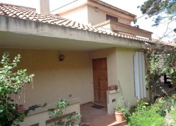 facciata - Villa Monte Tasua
 
12, Carbonia - foto 2