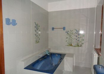 bagno - Villa Monte Tasua
 
12, Carbonia - foto 11