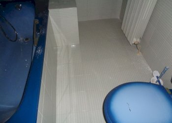bagno - Villa Monte Tasua
 
12, Carbonia - foto 12