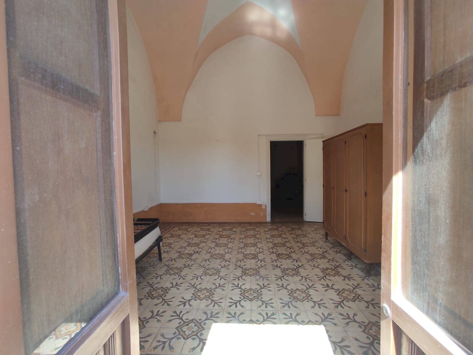 Foto 1 - Independent house SP 73
 
36, Salve - photo 1