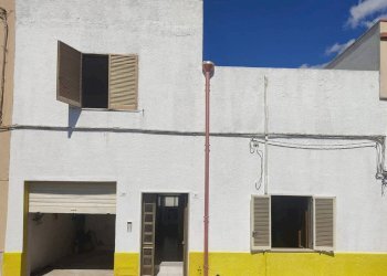 Foto 2 - Independent house SP 73
 
36, Salve - photo 2