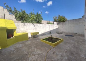 Foto 16 - Independent house SP 73
 
36, Salve - photo 16