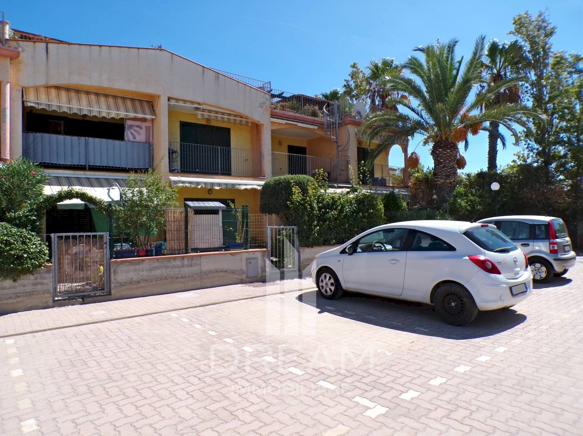 Foto 2 - Trilocale via Serchio, Quartu Sant'Elena - foto 2