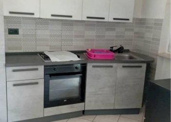 Cucina - Trilocale via Emanuele Filiberto, Beinette - foto 1