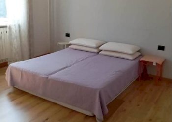 Camera da letto - Trilocale via Emanuele Filiberto, Beinette - foto 3