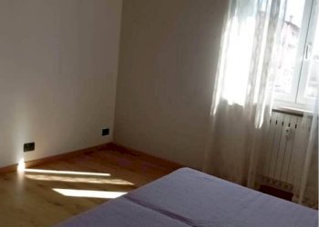 Camera da letto - Trilocale via Emanuele Filiberto, Beinette - foto 4