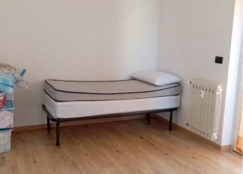 Camera da letto - Trilocale via Emanuele Filiberto, Beinette - foto 5