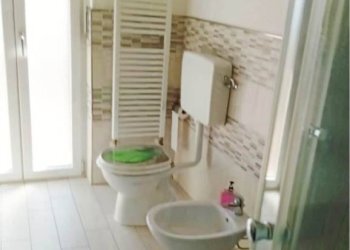 Bagno - Trilocale via Emanuele Filiberto, Beinette - foto 8