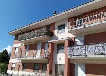 Facciata - Trilocale via Emanuele Filiberto, Beinette - foto 10