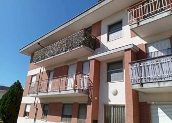 Facciata - Trilocale via Emanuele Filiberto, Beinette - foto 11