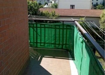 Balcone - Trilocale via Emanuele Filiberto, Beinette - foto 12