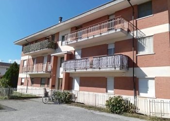 Facciata - Trilocale via Emanuele Filiberto, Beinette - foto 14