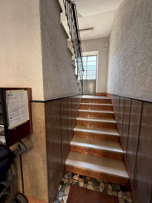 Interno palazzo - Trilocale via Elvo, 2, Torino (zona Barriera Milano) - foto 2