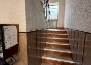 Interno palazzo - Trilocale via Elvo, 2, Torino (zona Barriera Milano) - foto 2