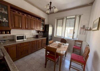 Cucina - Trilocale via Elvo, 2, Torino (zona Barriera Milano) - foto 3