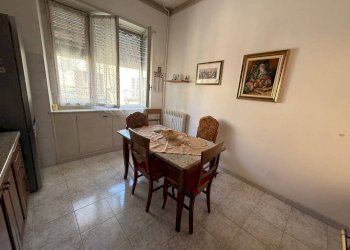 Cucina - Trilocale via Elvo, 2, Torino (zona Barriera Milano) - foto 4