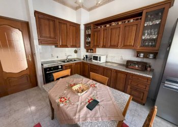 Cucina - Trilocale via Elvo, 2, Torino (zona Barriera Milano) - foto 5