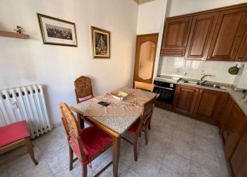 Cucina - Trilocale via Elvo, 2, Torino (zona Barriera Milano) - foto 6