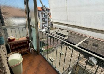 Balcone - Trilocale via Elvo, 2, Torino (zona Barriera Milano) - foto 8