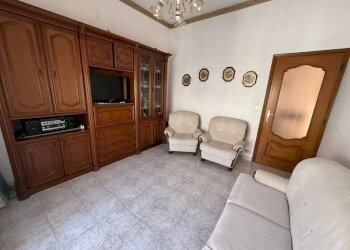 Camera da letto - Trilocale via Elvo, 2, Torino (zona Barriera Milano) - foto 10