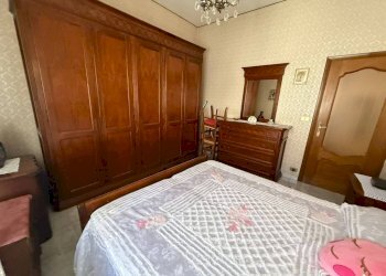 Camera da letto - Trilocale via Elvo, 2, Torino (zona Barriera Milano) - foto 14