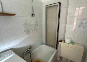 Bagno - Trilocale via Elvo, 2, Torino (zona Barriera Milano) - foto 17