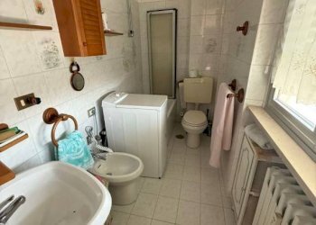 Bagno - Trilocale via Elvo, 2, Torino (zona Barriera Milano) - foto 18