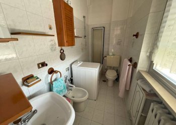 Bagno - Trilocale via Elvo, 2, Torino (zona Barriera Milano) - foto 19