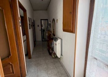 Corridoio - Trilocale via Elvo, 2, Torino (zona Barriera Milano) - foto 21