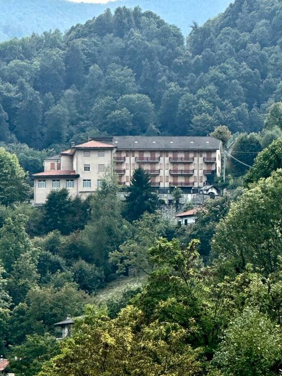 Vista - Stabile - Palazzo Torino - foto 1