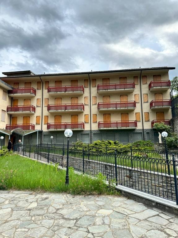 Facciata - Stabile - Palazzo Torino - foto 3
