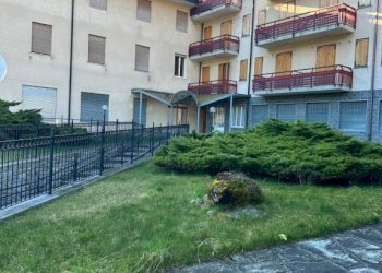 Cortile interno - Stabile - Palazzo Torino - foto 19