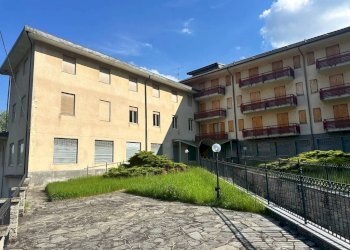 Facciata - Stabile - Palazzo Torino - foto 29