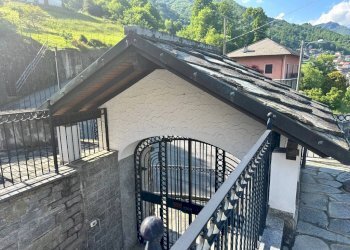 Facciata - Stabile - Palazzo Torino - foto 34