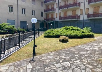 Giardino - Stabile - Palazzo Torino - foto 36