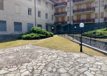 Giardino - Stabile - Palazzo Torino - foto 37