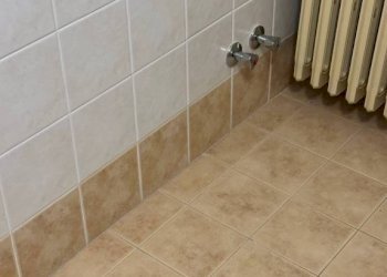 Bagno - Stabile - Palazzo Torino - foto 42