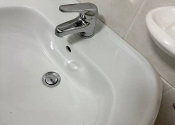 Bagno - Stabile - Palazzo Torino - foto 46