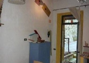 Ingresso - Bilocale via del Collitrone, 23, Toffia - foto 5