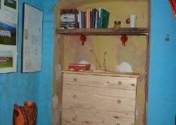 Zona - Bilocale via del Collitrone, 23, Toffia - foto 16