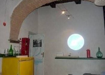 Interno non residenziale - Bilocale via del Collitrone, 23, Toffia - foto 17