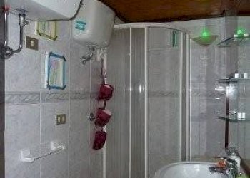 Bagno - Bilocale via del Collitrone, 23, Toffia - foto 19